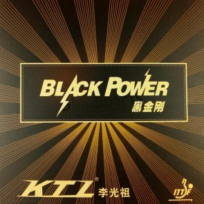 KTL/LKT Black Power